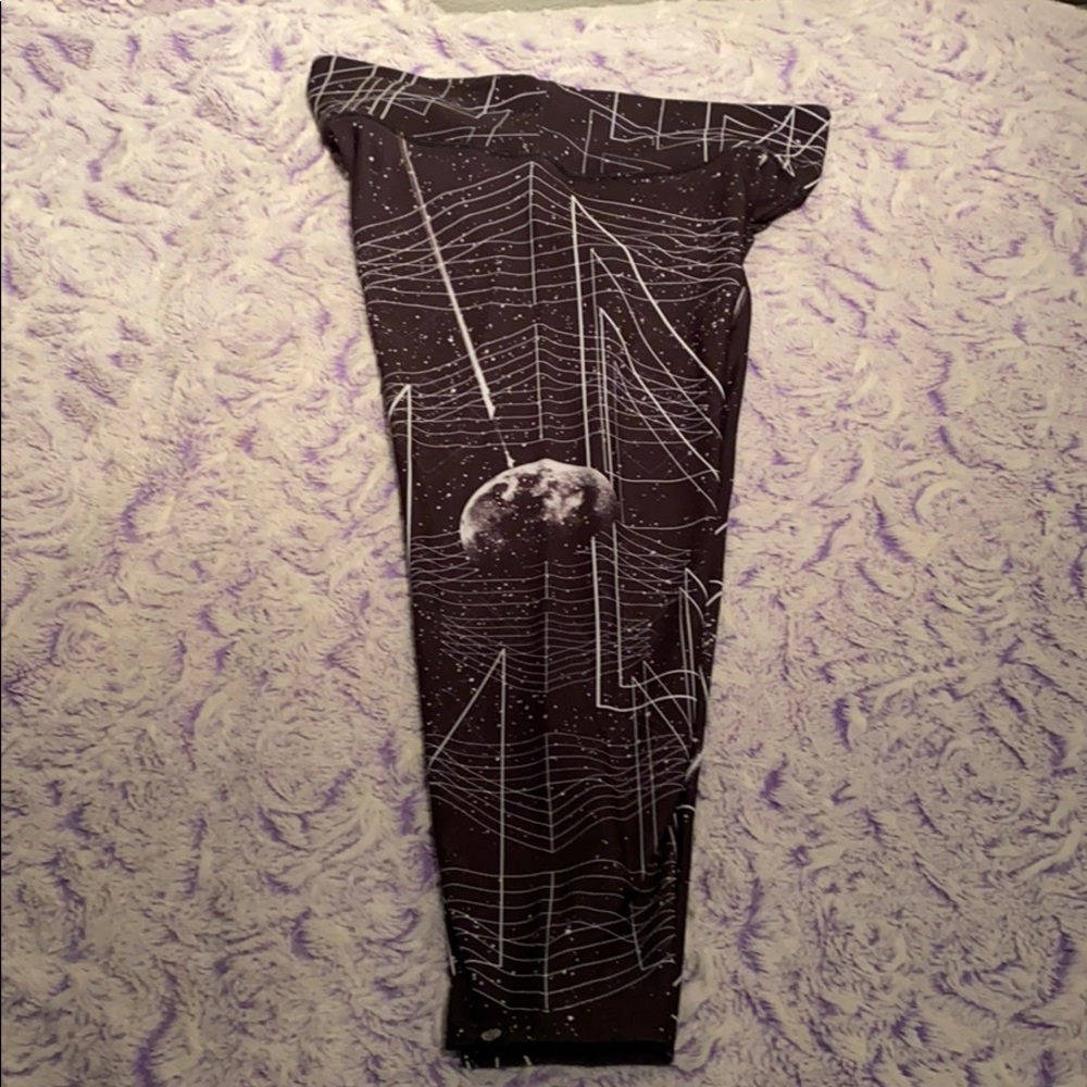 Onzie Capri M/L